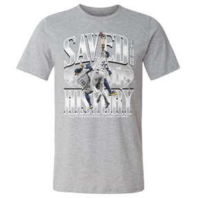 Andy Pages Men's Cotton T-Shirt | 500 LEVEL