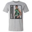 Giannis Antetokounmpo Men's Cotton T-Shirt | 500 LEVEL