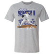 Blake Snell Men's Cotton T-Shirt | 500 LEVEL