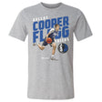 Cooper Flagg Men's Cotton T-Shirt | 500 LEVEL