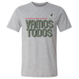 Mexico Men's Cotton T-Shirt | 500 LEVEL