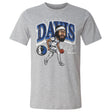 Anthony Davis Men's Cotton T-Shirt | 500 LEVEL