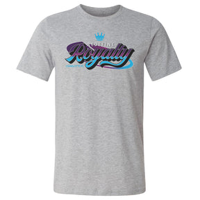 Charlotte FC Men's Cotton T-Shirt | 500 LEVEL
