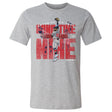 Michael Harris II Men's Cotton T-Shirt | 500 LEVEL