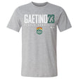 Eva Gaetino Men's Cotton T-Shirt | 500 LEVEL