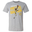 Pascal Siakam Men's Cotton T-Shirt | 500 LEVEL