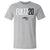 Markelle Fultz Men's Cotton T-Shirt | 500 LEVEL