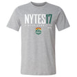 Jordan Nytes Men's Cotton T-Shirt | 500 LEVEL