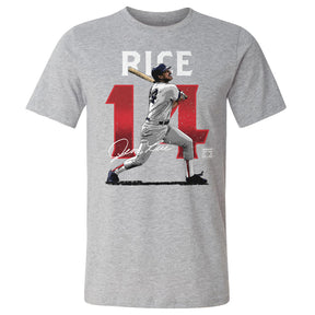 Jim Rice Men's Cotton T-Shirt | 500 LEVEL