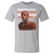 Patrick Surtain II Men's Cotton T-Shirt | 500 LEVEL