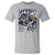 Stefon Diggs Men's Cotton T-Shirt | 500 LEVEL
