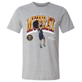 Jamal Murray Men's Cotton T-Shirt | 500 LEVEL