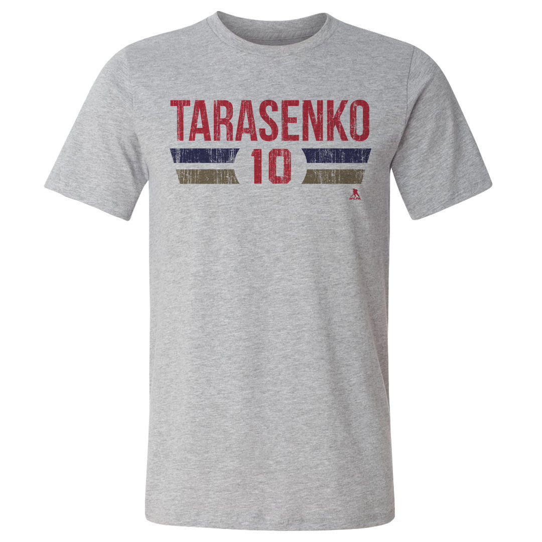 Vladimir Tarasenko Men&#39;s Cotton T-Shirt | 500 LEVEL