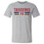 Vladimir Tarasenko Men's Cotton T-Shirt | 500 LEVEL
