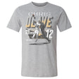 Chris Olave Men's Cotton T-Shirt | 500 LEVEL