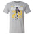 Adrian Peterson Men's Cotton T-Shirt | 500 LEVEL