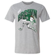 A.J. Brown Men's Cotton T-Shirt | 500 LEVEL