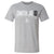 Jabari Smith Jr. Men's Cotton T-Shirt | 500 LEVEL