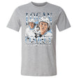 Logan Cooley Men's Cotton T-Shirt | 500 LEVEL