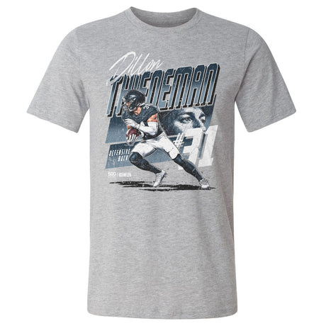 Dillon Thieneman Men's Cotton T-Shirt | 500 LEVEL