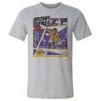 Bronny James Jr. Men's Cotton T-Shirt | 500 LEVEL
