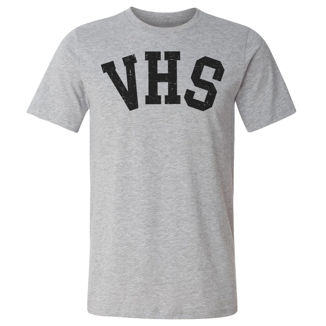 Vandegrift Men's Cotton T-Shirt | 500 LEVEL