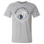 Dereck Lively II Men's Cotton T-Shirt | 500 LEVEL