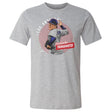Yoshinobu Yamamoto Men's Cotton T-Shirt | 500 LEVEL