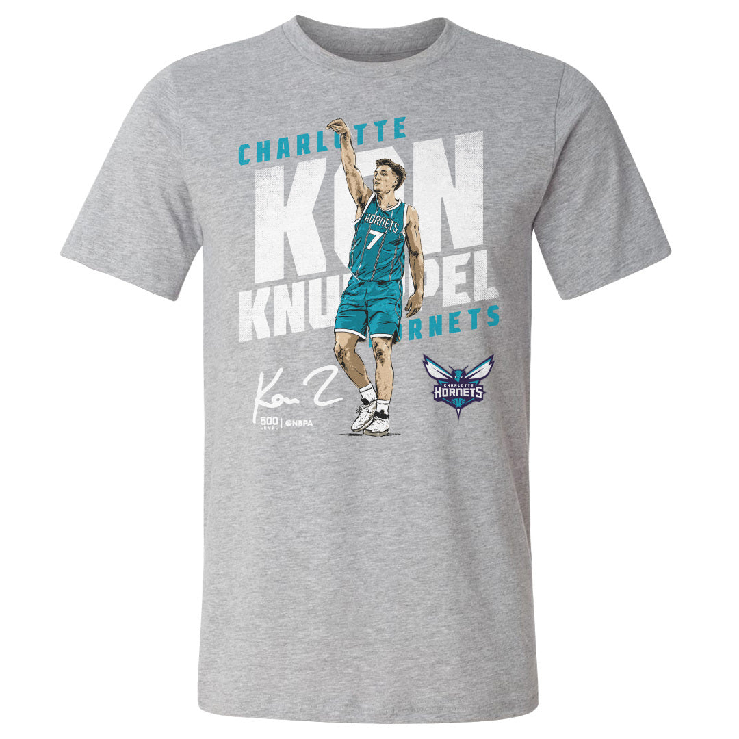 Kon Knueppel Men's Cotton T-Shirt | 500 LEVEL