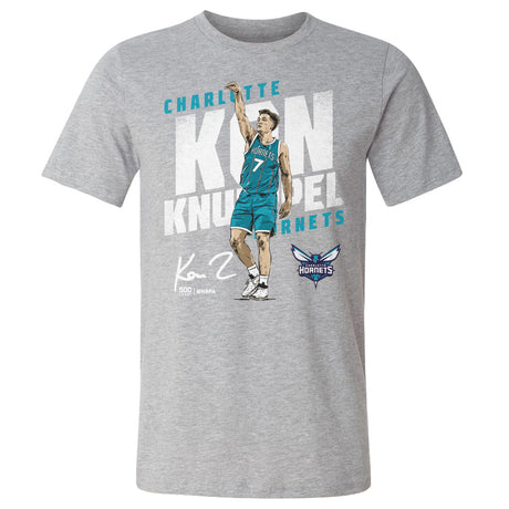 Kon Knueppel Men's Cotton T-Shirt | 500 LEVEL