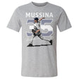 Mike Mussina Men's Cotton T-Shirt | 500 LEVEL