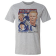 Pete Crow-Armstrong Men's Cotton T-Shirt | 500 LEVEL