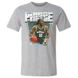 Taurean Prince Men's Cotton T-Shirt | 500 LEVEL