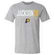 Quenton Jackson Men's Cotton T-Shirt | 500 LEVEL