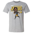 Josh Jacobs Men's Cotton T-Shirt | 500 LEVEL