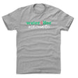 Waterboys Men's Cotton T-Shirt | 500 LEVEL
