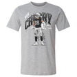 Maxx Crosby Men's Cotton T-Shirt | 500 LEVEL