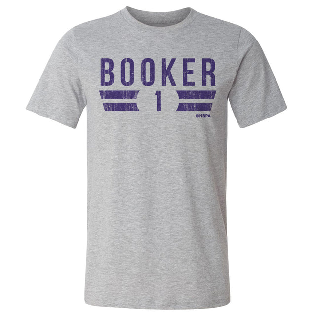 Devin Booker Men's Cotton T-Shirt | 500 LEVEL