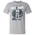 Don Mattingly Men's Cotton T-Shirt | 500 LEVEL