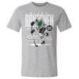 Mikko Rantanen Men's Cotton T-Shirt | 500 LEVEL