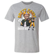 Brett Favre Men's Cotton T-Shirt | 500 LEVEL