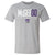 JaVale McGee Men's Cotton T-Shirt | 500 LEVEL