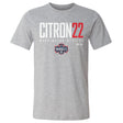 Sonia Citron Men's Cotton T-Shirt | 500 LEVEL