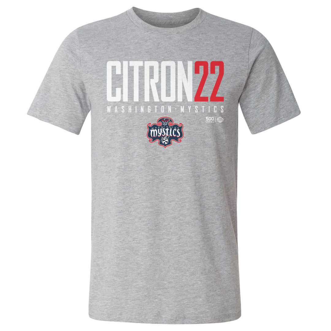 Sonia Citron Men's Cotton T-Shirt | 500 LEVEL