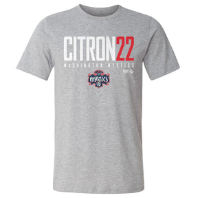 Sonia Citron Men's Cotton T-Shirt | 500 LEVEL