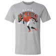 Kevin McGonigle Men's Cotton T-Shirt | 500 LEVEL