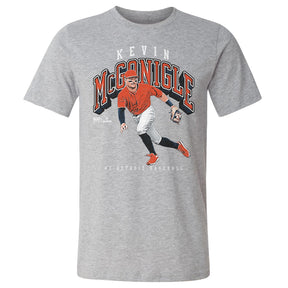 Kevin McGonigle Men's Cotton T-Shirt | 500 LEVEL