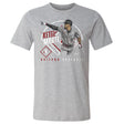 Ketel Marte Men's Cotton T-Shirt | 500 LEVEL