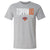 Jacob Toppin Men's Cotton T-Shirt | 500 LEVEL