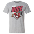Rashee Rice Men's Cotton T-Shirt | 500 LEVEL